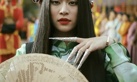 Dấu ấn văn hóa truyền thống Việt Nam trong nhạc trẻ đương đại