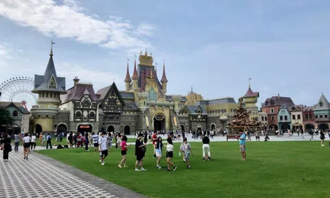 Du khách quốc tế phản hồi tích cực khi trải nghiệm du lịch tại Việt Nam