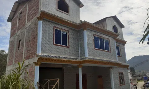 Hà Giang: Làm gì để bảo tồn những nếp nhà truyền thống?