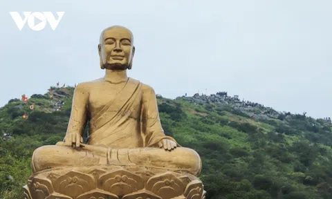 Yên Tử trên hành trình trở thành Di sản thế giới