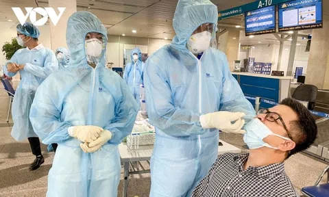 Chúng ta không thể mãi mắc kẹt trong cái bẫy mang tên “Đại dịch Covid-19"