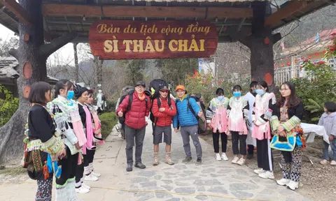 Lai Châu bảo tồn, phát huy văn hóa các dân tộc gắn với phát triển du lịch