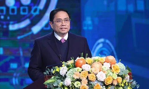 Kỷ niệm Ngày Thầy thuốc Việt Nam 27/2: Mỗi người dân Việt Nam đều muốn nói lời tri ân đến các thầy thuốc và nhân viên y tế