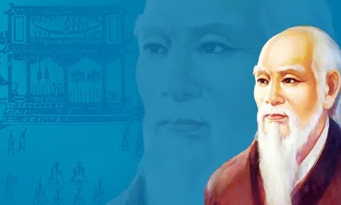 Trình UNESCO vinh danh Hải Thượng Lãn Ông Lê Hữu Trác