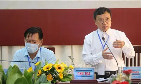 Phát triển "sức mạnh mềm" của văn hóa Việt Nam:  Cần biến các văn bản thành hành động thực tiễn