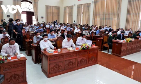 Gặp mặt báo chí, xuất bản, văn học nghệ thuật khu vực ĐBSCL