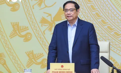 Thủ tướng chỉ đạo nghiên cứu xây dựng lộ trình bình thường hóa với COVID-19