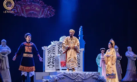 Sân khấu sắp sáng đèn: Nhiều vở diễn mới được dàn dựng chờ khán giả