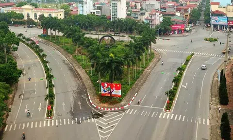 Hà Nội: Dự kiến mở tuyến phố đi bộ Thành cổ Sơn Tây vào dịp 30/4 và 1/5
