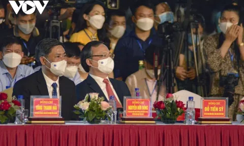 Lễ hội hoa ban - Thương hiệu văn hóa du lịch đặc trưng của Điện Biên