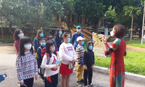 Hà Nội từng bước mở cửa phục hồi du lịch, thích ứng an toàn, thu hút du khách