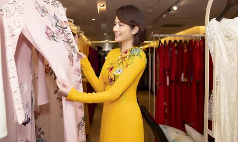 Dàn hoa hậu quốc tế hội tụ trong show diễn "Gõ cửa 90"