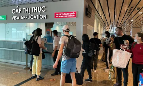 Doanh nghiệp du lịch tạo dựng lại sản phẩm, khởi động đón khách quốc tế