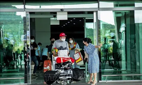 Mở cửa du lịch nhưng không thả lỏng, bảo đảm an toàn cho du khách và cộng đồng