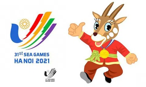 BTC lần đầu lên tiếng trước ý kiến trái chiều về linh vật, biểu tượng của SEA Games 31
