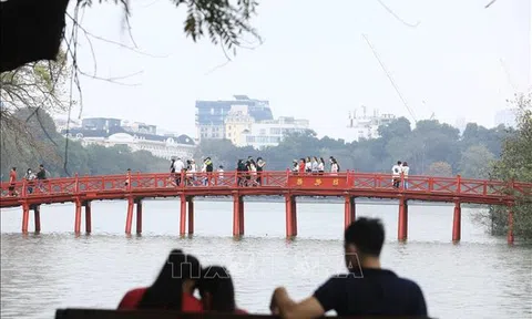 Hà Nội: Phát triển vùng lõi du lịch với bản sắc riêng