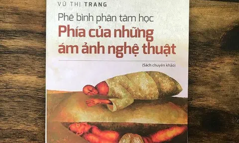 Hội Nhà văn tạm thu hồi giải thưởng Tác giả trẻ năm 2021 vì bị tố đạo văn