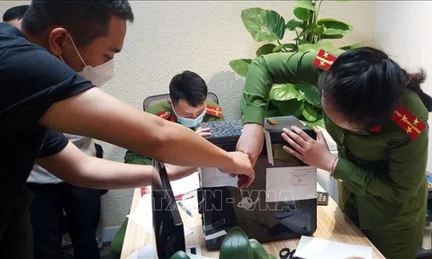 Khởi tố, bắt tạm giam Trịnh Văn Quyết giúp tăng niềm tin với giới đầu tư