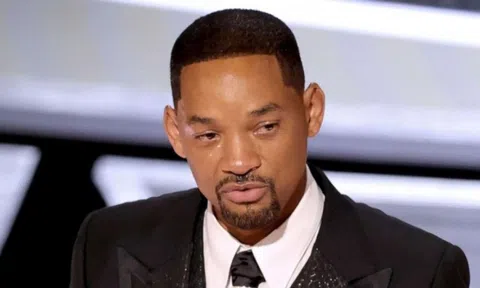 Will Smith rút khỏi Viện Hàn lâm sau vụ tát Chris Rock