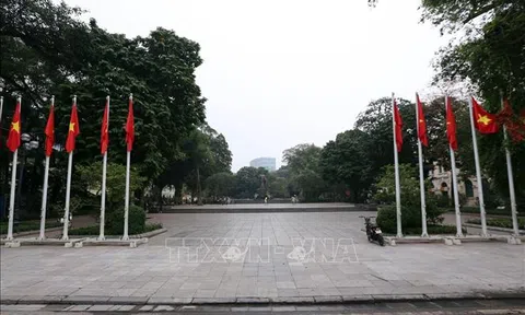 'Hà Nội – Đến để yêu'