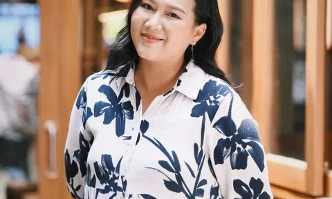 Nhã Uyên "Đêm tối rực rỡ!" từng tuyệt vọng muốn bỏ nghề diễn vì bị chê xấu