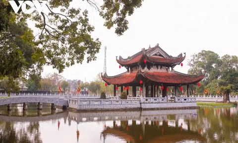 Bắc Ninh: Lễ hội đền Đô với phương châm trang trọng, an toàn, tiết kiệm