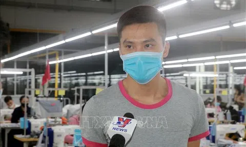Gương dũng cảm cứu người  của Nguyễn Đức Chính được Thủ tướng tặng Bằng khen