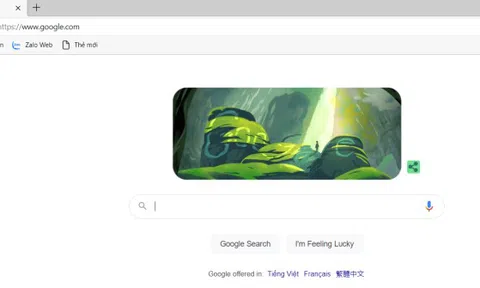 Quảng bá hang Sơn Đoòng - Một trong những kỳ quan thiên nhiên của Việt Nam trên google tìm kiếm