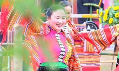 Sắc màu vùng cao làm giàu thêm văn học nghệ thuật nước nhà