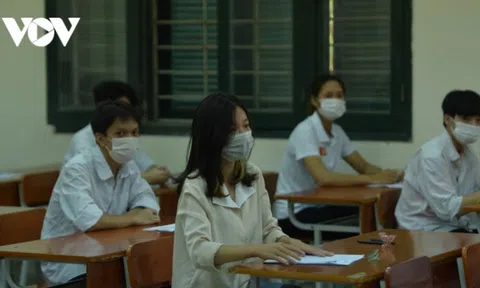 Dư luận lo ngại Lịch sử là môn học tự chọn, GS Nguyễn Minh Thuyết lên tiếng