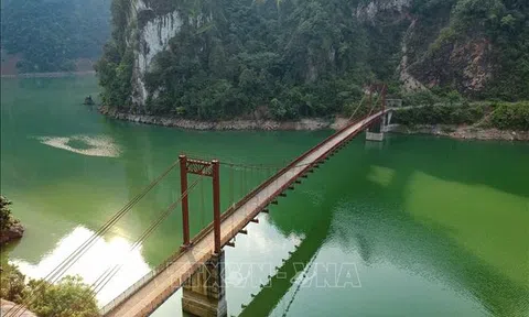 Điện Biên: Đánh thức tiềm năng du lịch vùng cao Tủa Chùa