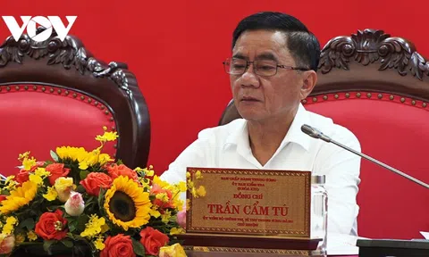 Xử lý nghiêm vi phạm của các tổ chức, cá nhân liên quan vụ án tại Công ty Việt Á