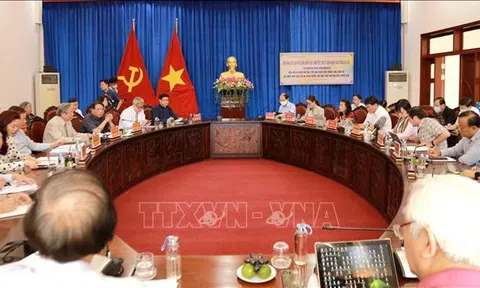 Gia Lai gìn giữ và phát huy giá trị các di sản gắn với phát triển kinh tế - văn hóa và xã hội. 