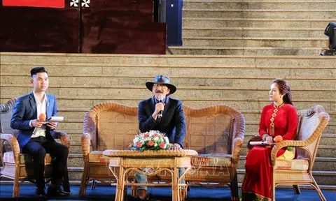 Đắk Lắk: "Đêm nhạc Nguyễn Cường" và biểu diễn "Ca kịch Khát vọng Đam Săn"
