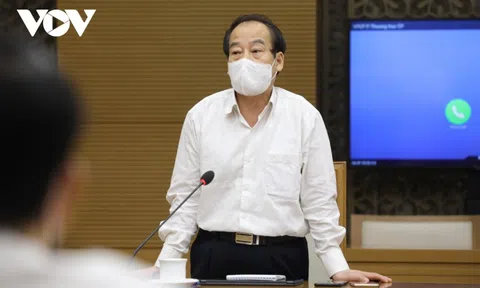 Việt Nam có thể kết thúc tình trạng khẩn cấp của đại dịch COVID-19 trong năm 2022?