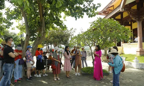 Kon Tum tăng cường kết nối liên tuyến khai thác thế mạnh du lịch