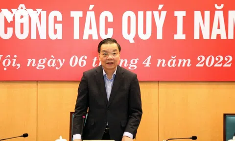 Ông Chu Ngọc Anh bị đề nghị xem xét kỷ luật liên quan vụ Việt Á