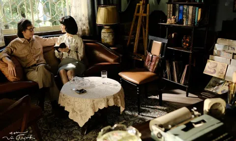 Trịnh Công Sơn và "nàng thơ" Michiko: Mối tình vượt rào cản ngôn ngữ