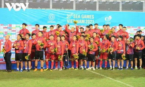 Thủ tướng gửi thư chúc mừng Ban Huấn luyện và Đội tuyển bóng đá nam U23 quốc gia Việt Nam