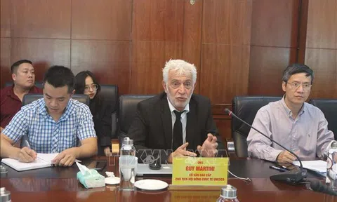 Phát huy giá trị của Công viên địa chất Toàn cầu UNESCO Non nước Cao Bằng