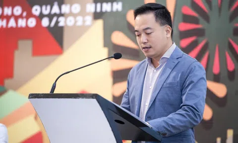 Min, Đức Phúc, Erik, Ricky Star tham gia đêm nhạc lớn tại Hạ Long (Quảng Ninh)