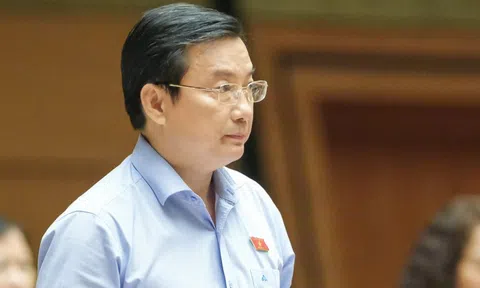 ĐBQH: Việc xuyên tạc lịch sử đang “ký sinh” trên nghệ thuật thứ 7