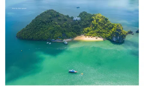 Quảng Ninh: Vịnh Hạ Long - Di sản đầu tiên của cả nước được đánh giá sức tải