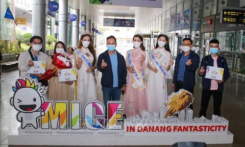 Du lịch MICE có thể bứt phá: Chiến lược cho bước phát triển mới