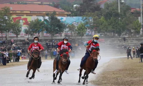 Lào Cai: Sắp diễn ra Festival Cao nguyên trắng Bắc Hà với nhiều hoạt động hấp dẫn