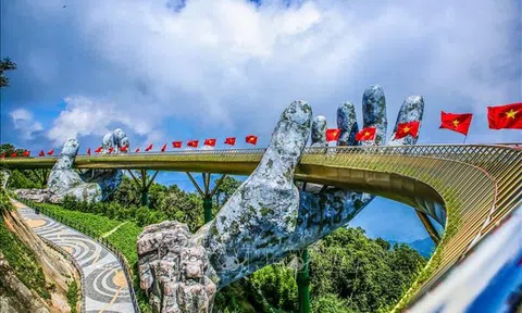 Hãy bình chọn cho Du lịch Việt Nam tại Giải thưởng du lịch World Travel Awards 2022