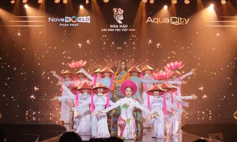 Lộ diện Top 30 Hoa hậu các dân tộc Việt Nam 2022 khu vực phía Nam