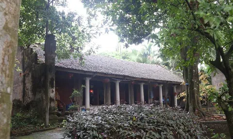 Hà Nội huy động nguồn lực tu bổ, tôn tạo di tích