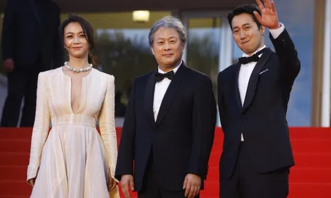 Đạo diễn xuất sắc nhất LHP Cannes 2022 mang tuyệt phẩm đến Việt Nam