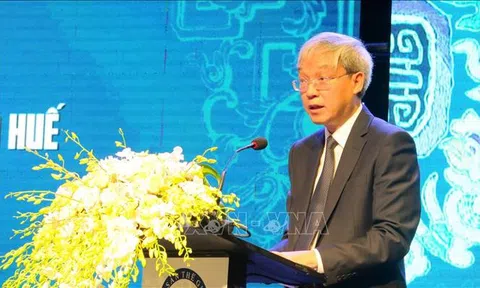 Kỷ niệm 40 năm ngày thành lập: Nỗ lực bảo tồn và phát huy di sản văn hóa Cố đô Huế